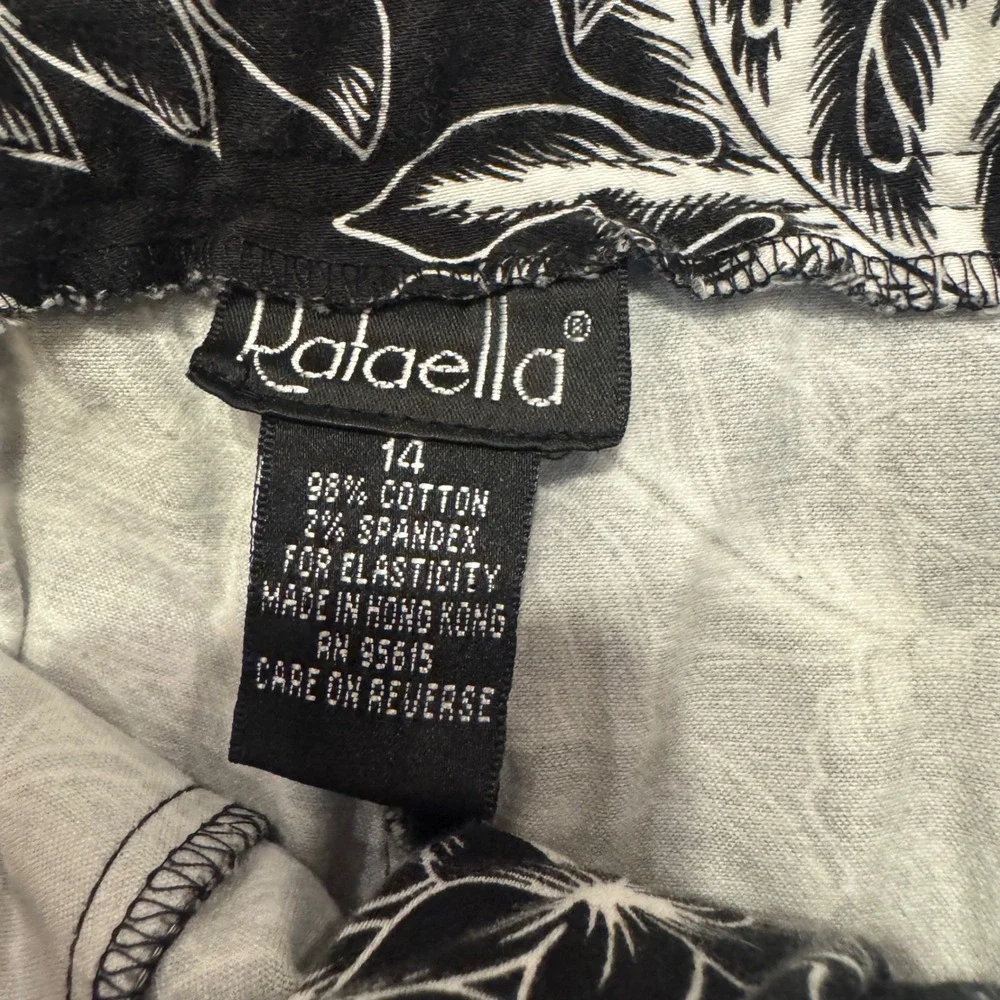 Rafaella keywords tropical